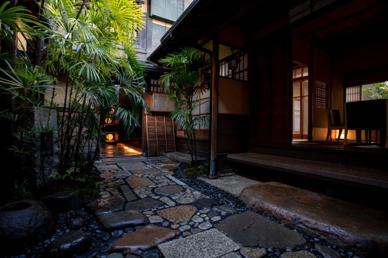 The General Kyoto Bukkoji Tominokoji Otel Dış mekan fotoğraf